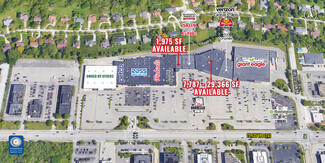 More details for 24055-24295 Chagrin Blvd, Beachwood, OH - Retail for Rent