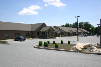 More details for 2997 Cape Horn Rd, Red Lion, PA - Retail for Rent