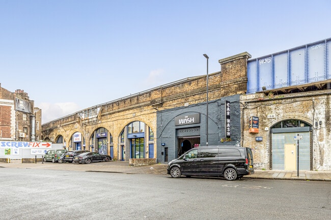 More details for Hercules Rd, London - Light Industrial, Industrial to Rent