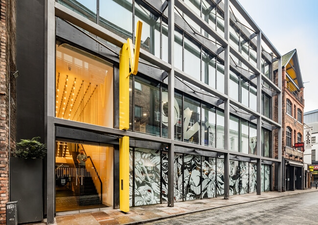 More details for 39 Fleet St, Liverpool - Office, Office / Retail to Rent