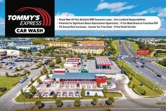 More details for 2980 N John Young Pky, Kissimmee, FL - Specialist for Sale