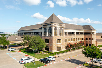 More details for 5575-5757 Warren Pky, Frisco, TX - Office/Medical, Medical for Rent