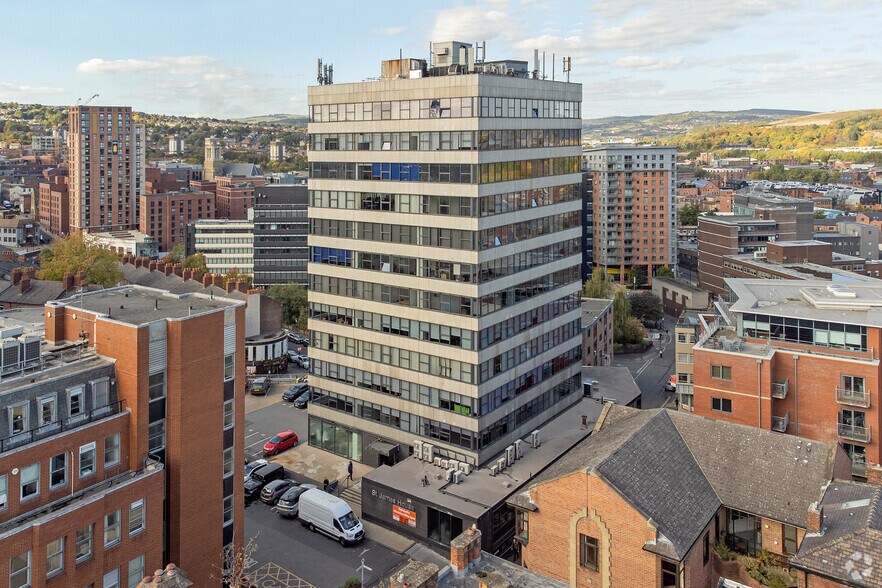 Vicar Ln, Sheffield for sale - Building Photo - Image 1 of 1