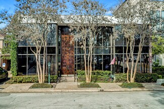 More details for 2028 Buffalo Ter, Houston, TX - Office for Rent