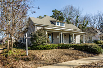 207 E Main St, New Albany, MS for sale Primary Photo- Image 1 of 1