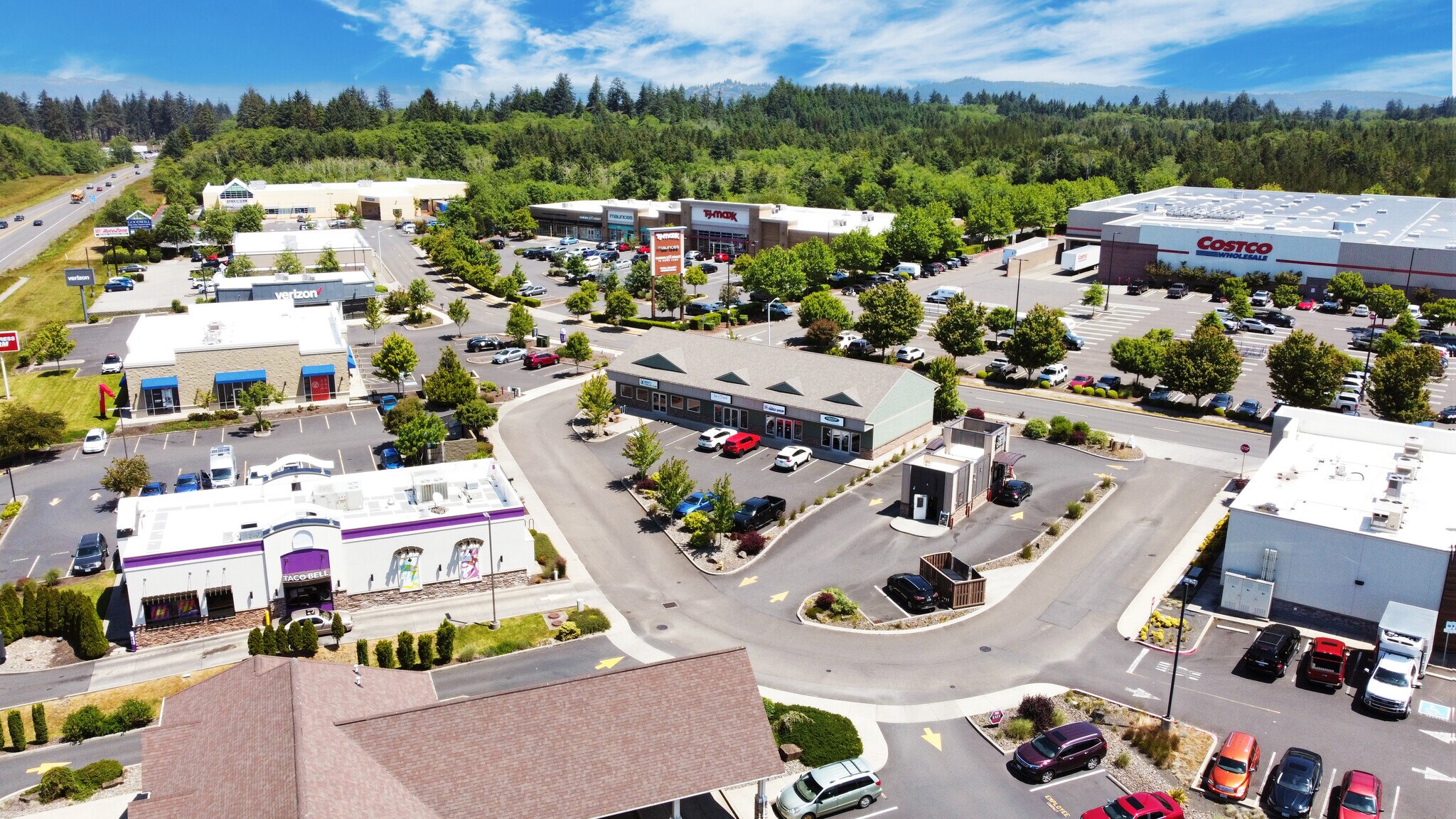 1520 SE Discovery Ln, Warrenton, OR for sale Building Photo- Image 1 of 1