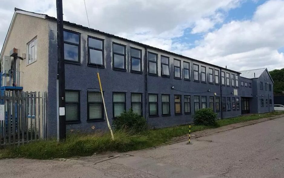 Leys Rd, Brierley Hill for sale - Building Photo - Image 2 of 7