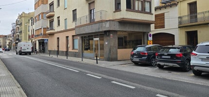 Retail in Sant Feliu de Codines, Barcelona to rent Building Photo- Image 2 of 14