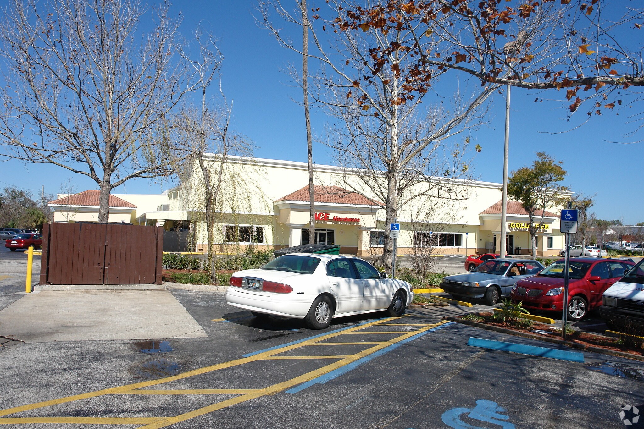 333 W Granada Blvd, Ormond Beach 32174