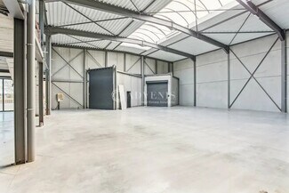 More details for Light Industrial to Rent