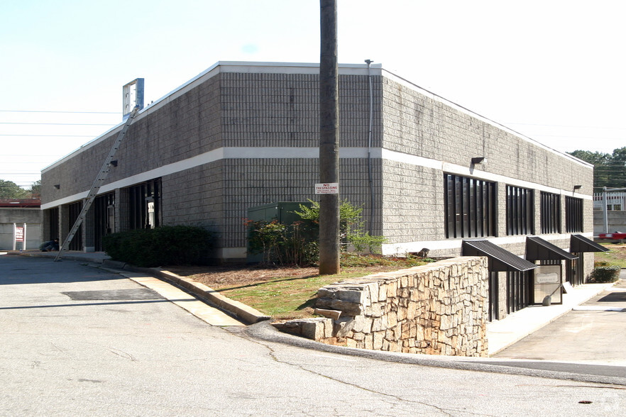 6806 Peachtree Industrial Blvd, Atlanta, GA for rent - Other - Image 2 of 4