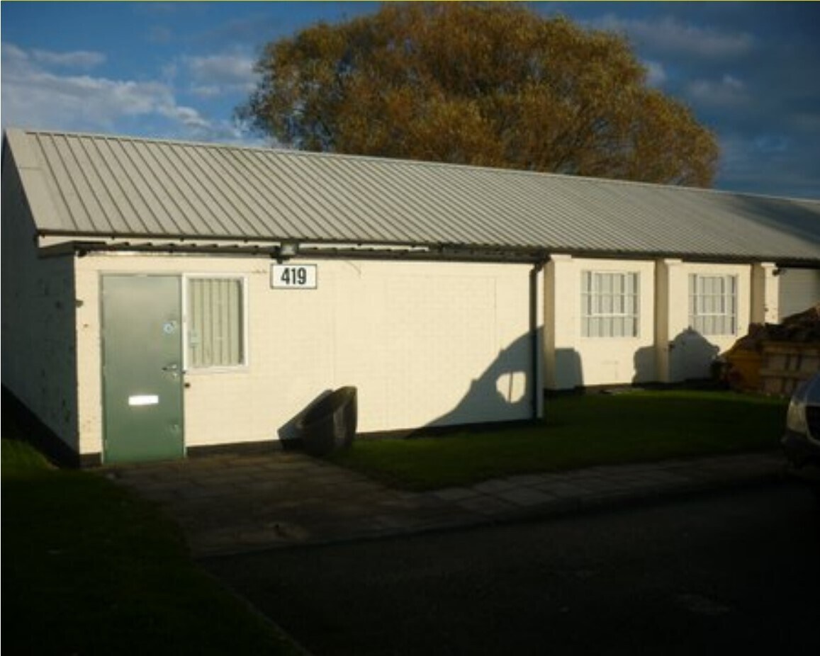 Birch Park, Wetherby for sale Primary Photo- Image 1 of 1