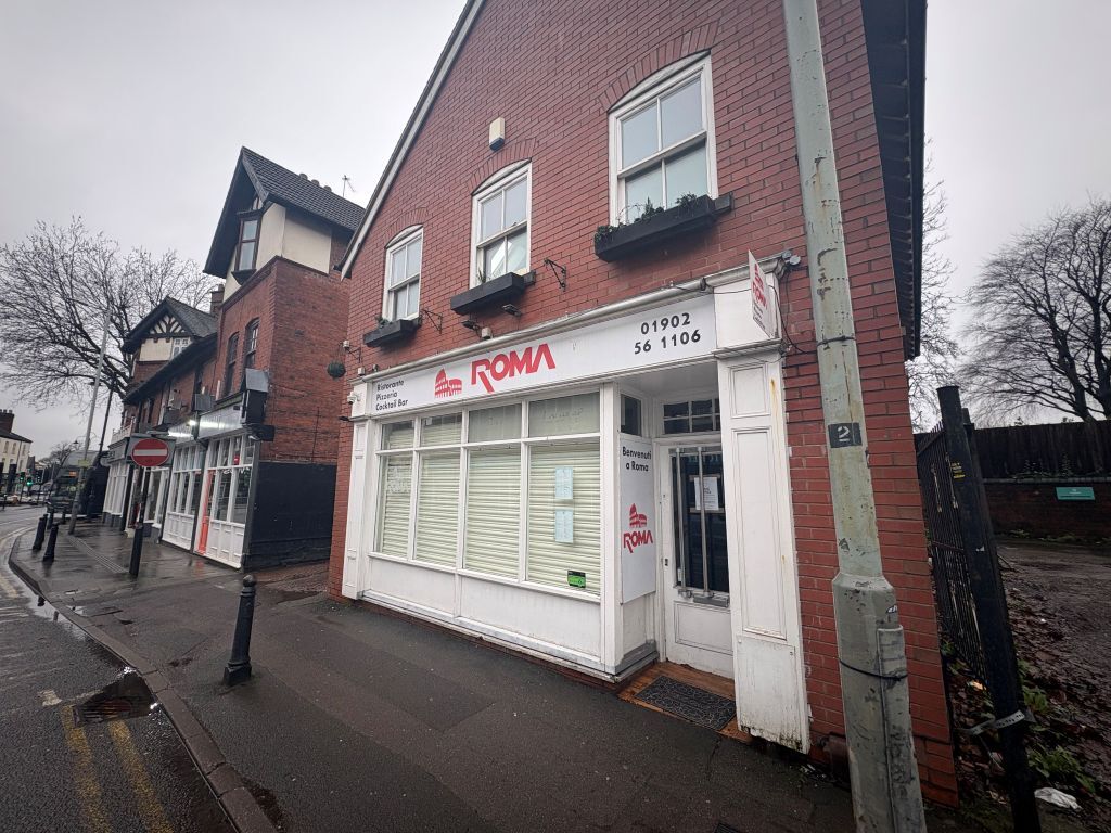 40C Bath Rd, Wolverhampton to rent Primary Photo- Image 1 of 2