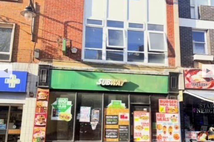 12 King St, Ramsgate to rent Primary Photo- Image 1 of 3