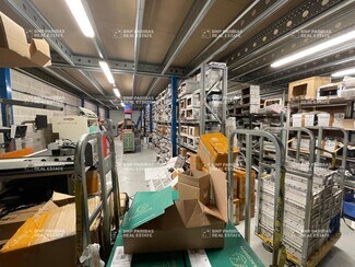 More details for Light Industrial for Sale