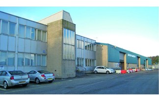 More details for Cloverhill Rd, Aberdeen - Industrial for Rent