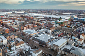 2415 W 24th Pl, Chicago, IL - aerial  map view - Image1