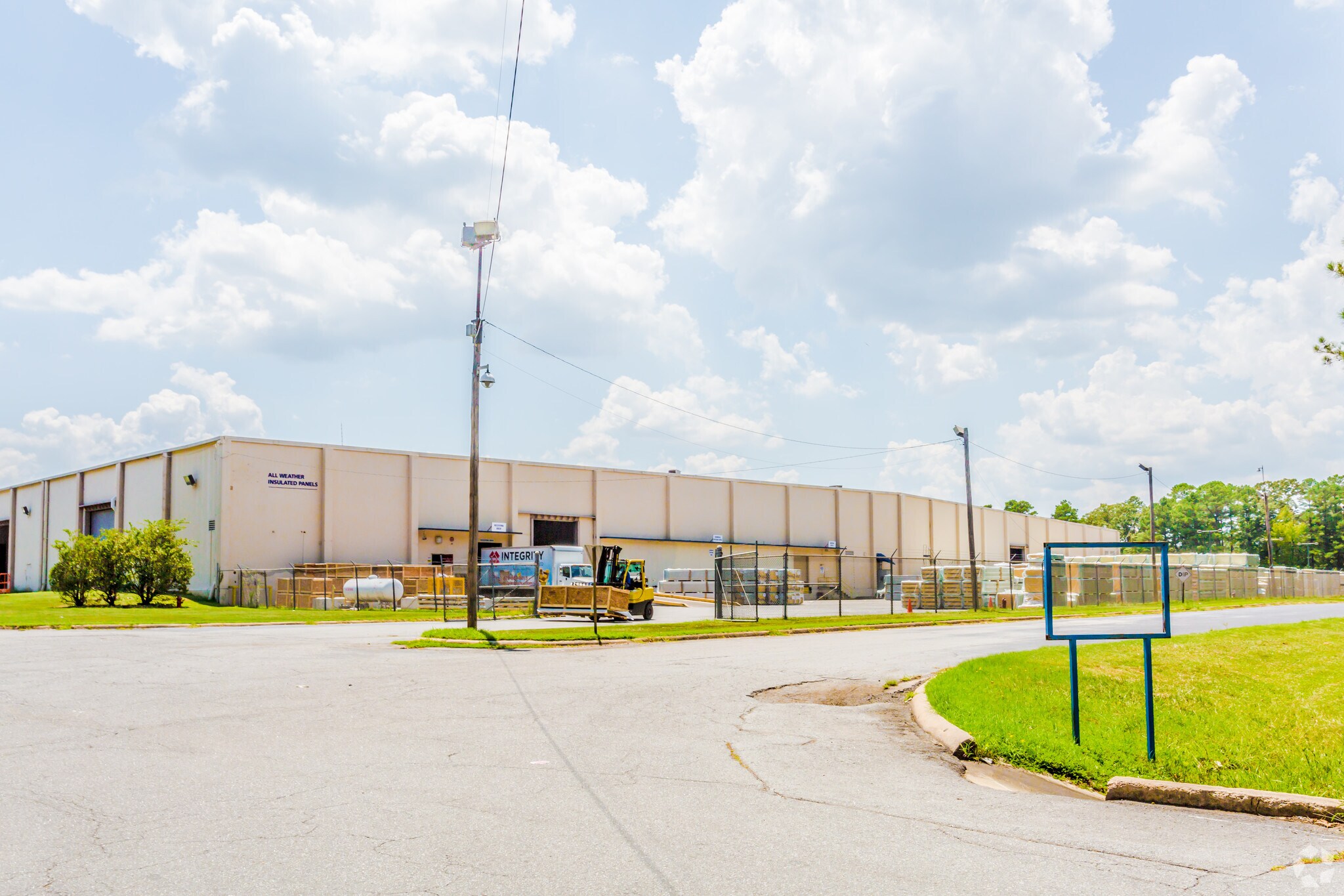 15000 Panatela Pky, Little Rock, AR for sale Primary Photo- Image 1 of 1