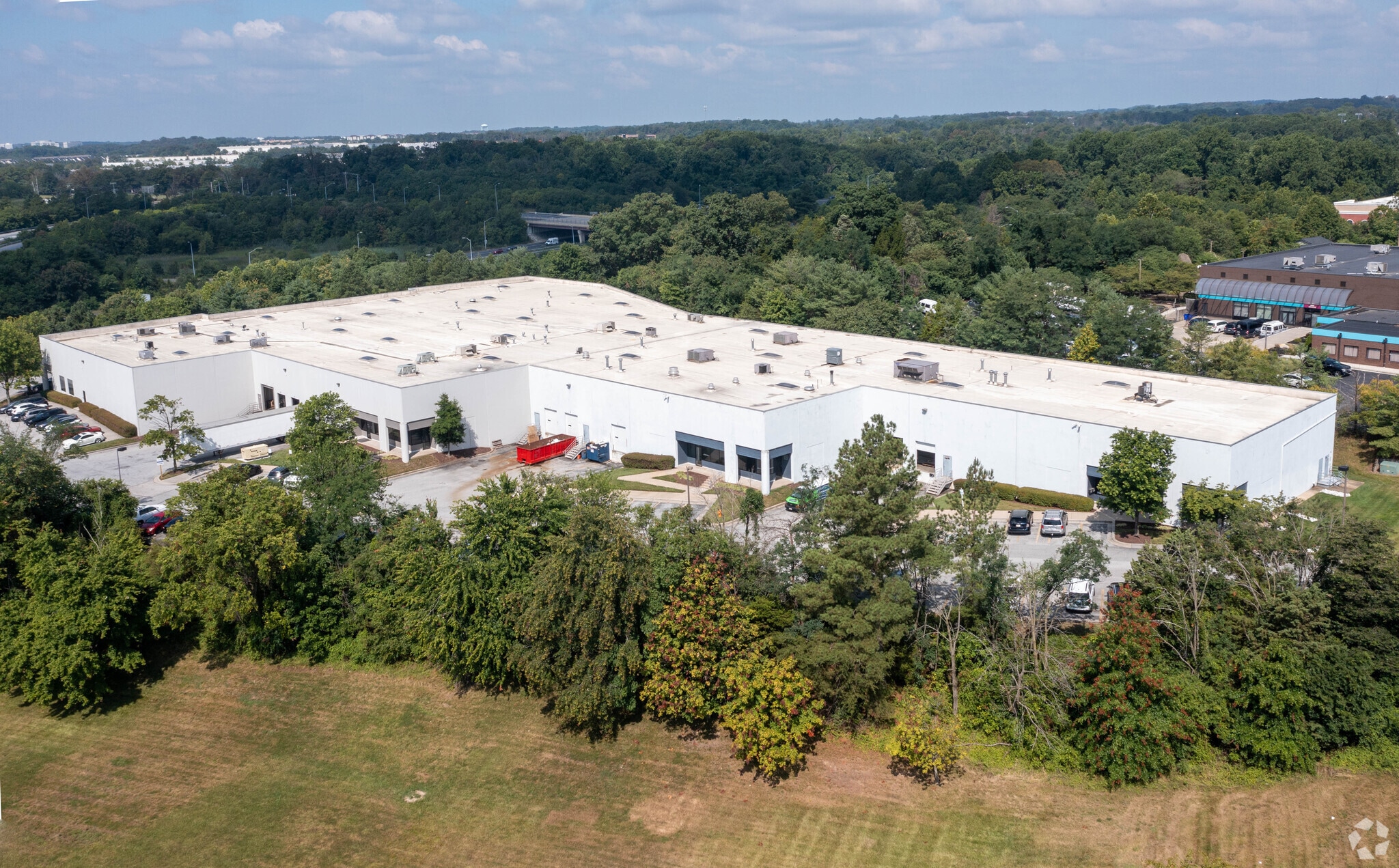 6610 Amberton Dr, Elkridge, MD to rent Primary Photo- Image 1 of 5