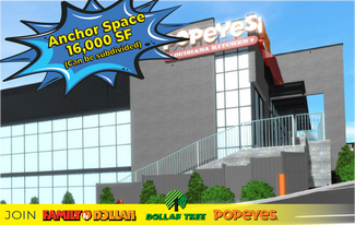 More details for 5610 Lancaster Ave, Philadelphia, PA - Retail, Light Industrial to Rent