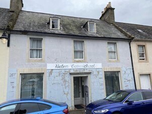 19 High St, Auchtermuchty for sale Building Photo- Image 1 of 3