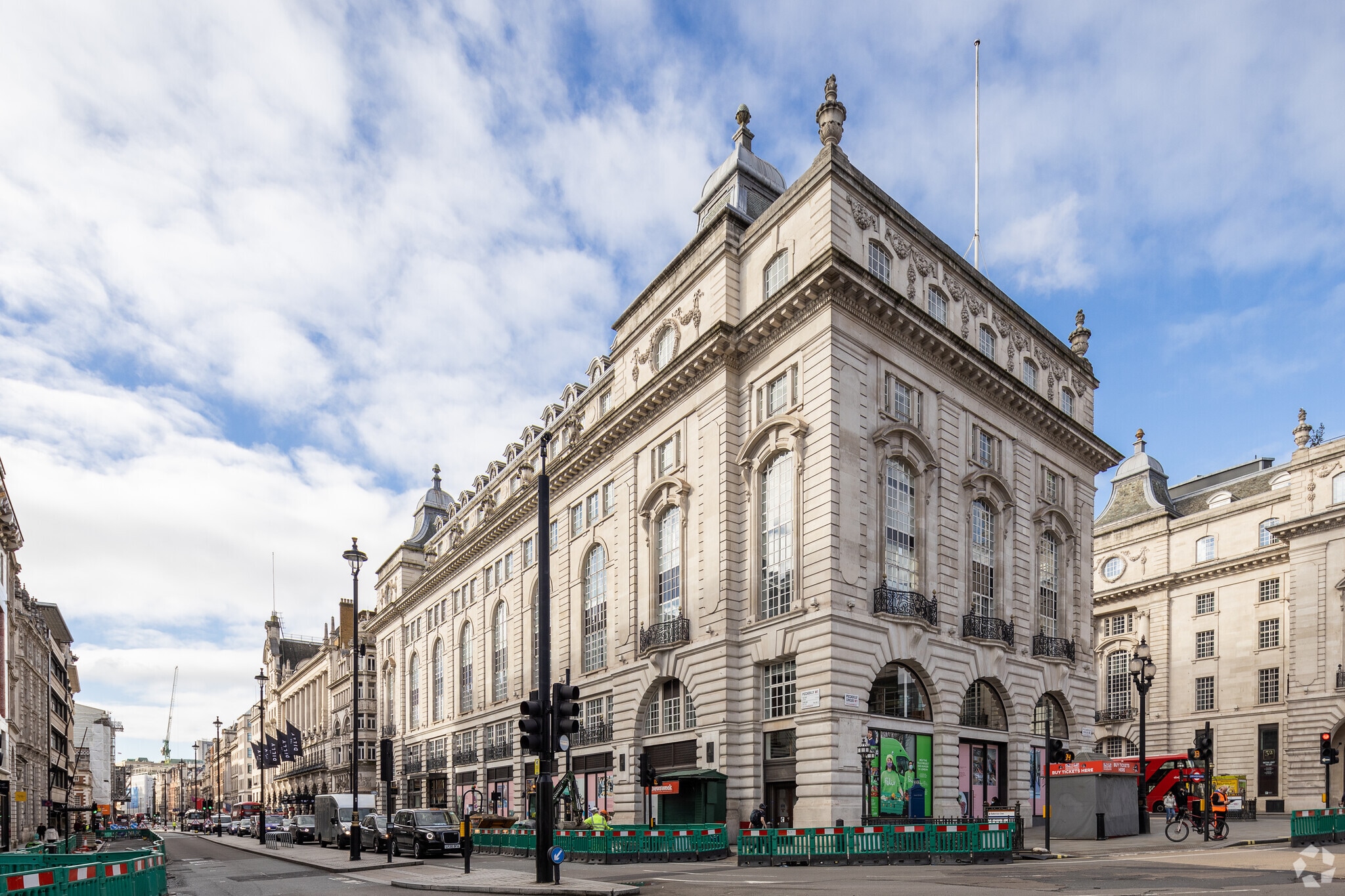 49-63 Regent St, London for sale Primary Photo- Image 1 of 1