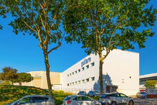 More details for Industrial to Rent