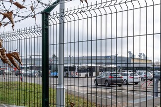 More details for 255 Boulevard Robert Ballanger, Villepinte - Office, Light Industrial to Rent