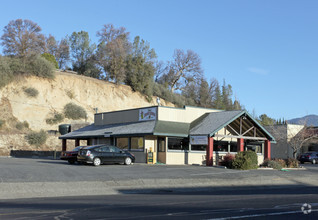 40470 Ca-41 Hwy, Oakhurst, CA for sale Primary Photo- Image 1 of 1