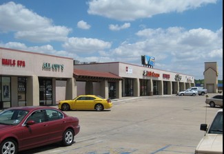 More details for 3146 5th St, Wichita Falls, TX - Office, Retail for Rent