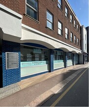 3 Commercial St, Jersey to rent Building Photo- Image 1 of 1