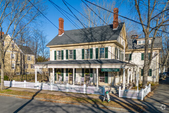 165 Park Row, Brunswick, ME for sale Primary Photo- Image 1 of 1