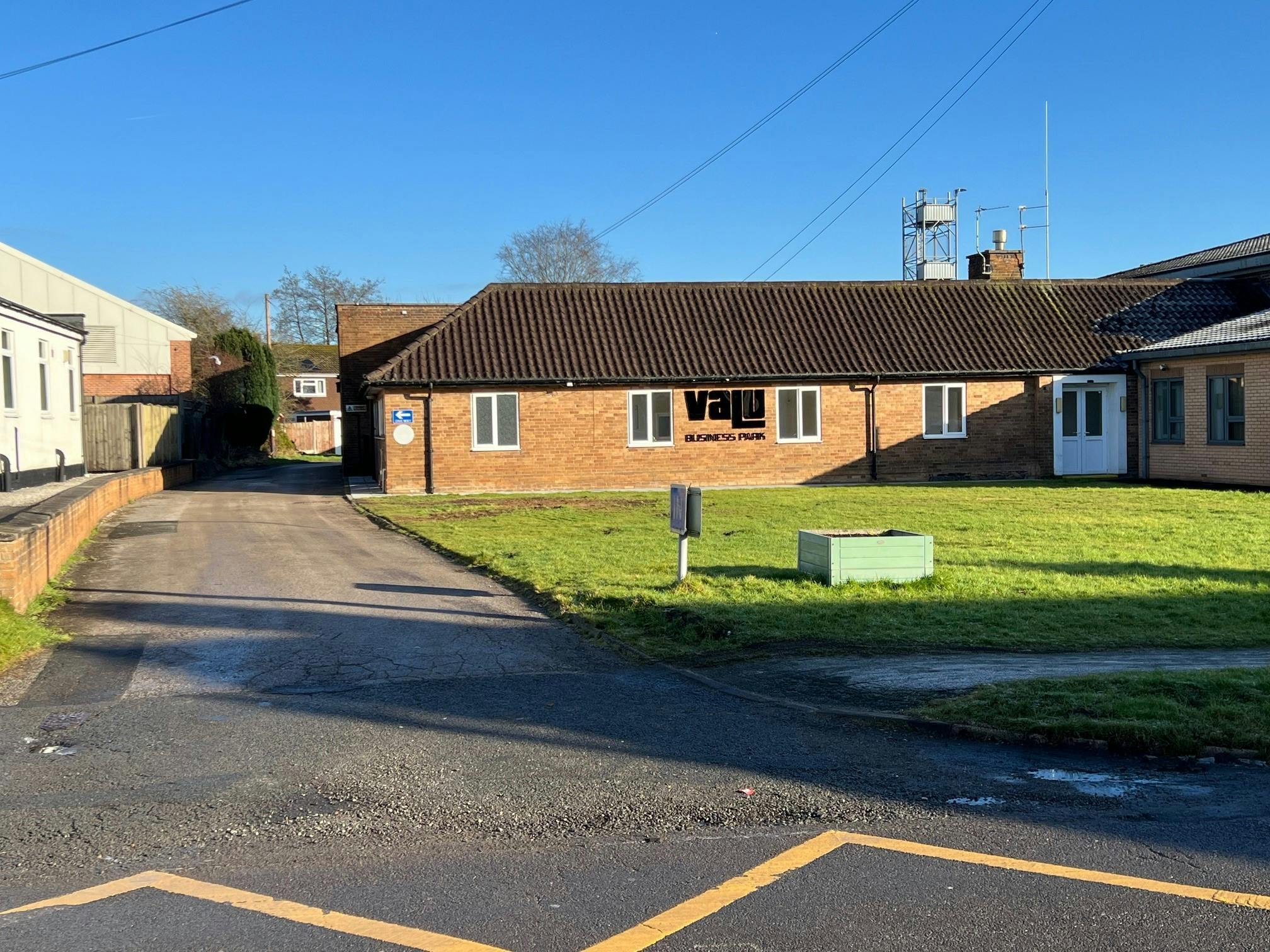 15A Ashbourne Rd, Stoke On Trent to rent Building Photo- Image 1 of 5