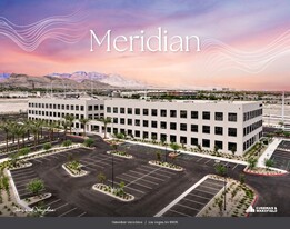 Meridian - Commercial Property