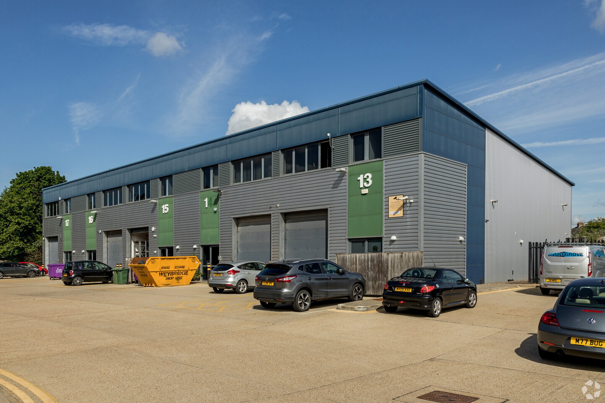 Oldfield Rd, Hampton for sale Primary Photo- Image 1 of 1