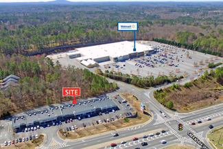 More details for 3103 Cobb Pky NW, Acworth, GA - Retail for Rent