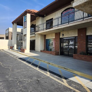 More details for 30 Acoma Blvd S, Lake Havasu City, AZ - Office for Rent