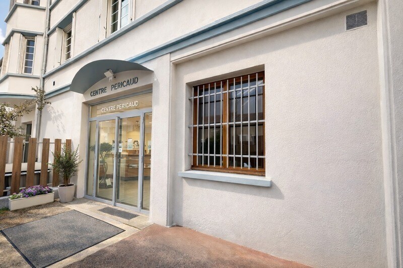 Light Industrial in Lyon for sale - Building Photo - Image 1 of 7