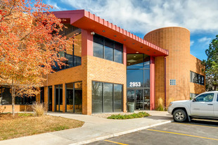 The Nine Mile Business Center - Commercial Property