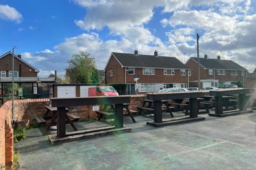 Main St, Walesby for sale - Building Photo - Image 2 of 15