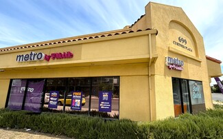 More details for 699 Curtner Ave, San Jose, CA - Retail for Rent