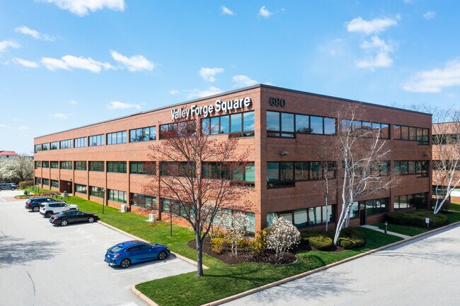 More details for 660 American Ave, King Of Prussia, PA - Office to Rent