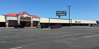 More details for 7215-7423 E 10 Mile Rd, Center Line, MI - Retail for Rent