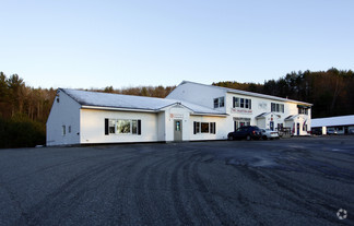 More details for 132 Monadnock Hwy, Keene, NH - Retail for Sale