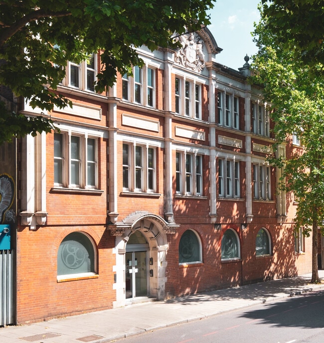 More details for 176 Tower Bridge Rd, London - Office for Sale