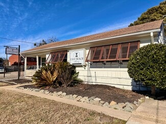 More details for 1512 E Bayview Blvd, Norfolk, VA - Retail for Sale