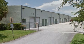 More details for 14035-14045 SW 139th Ct, Miami, FL - Industrial for Rent