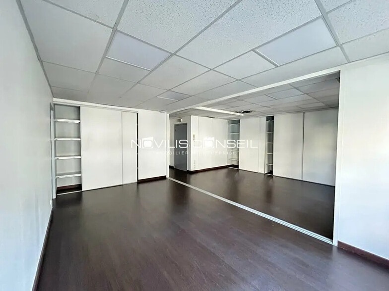 Office in Toulouse to rent - Building Photo - Image 2 of 4