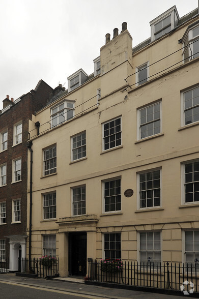 12 Buckingham St, London for rent - Building Photo - Image 1 of 6