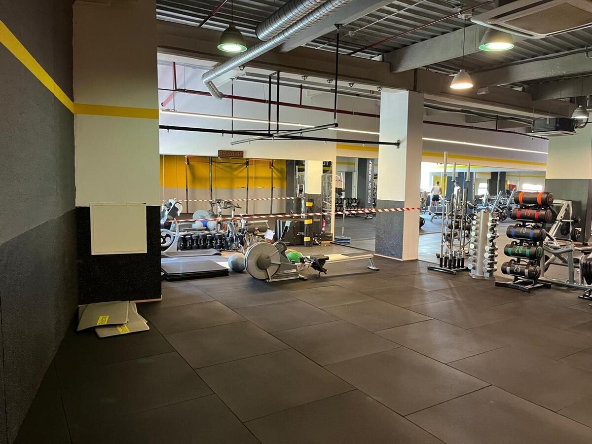 Tres Cantos, MAD 28760 - Unit Puerta D - - Interior Photo - Image 2 of 6
